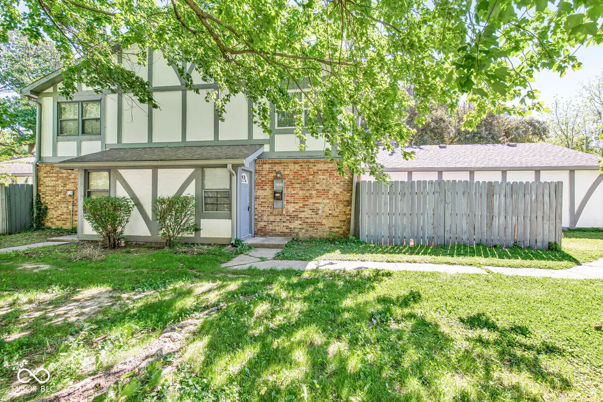 9848 Haven Court, Indianapolis, IN 46235 - #1