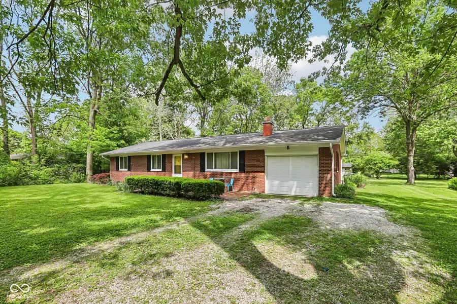 7555 N Sherman Drive, Indianapolis, IN 46240 - #3