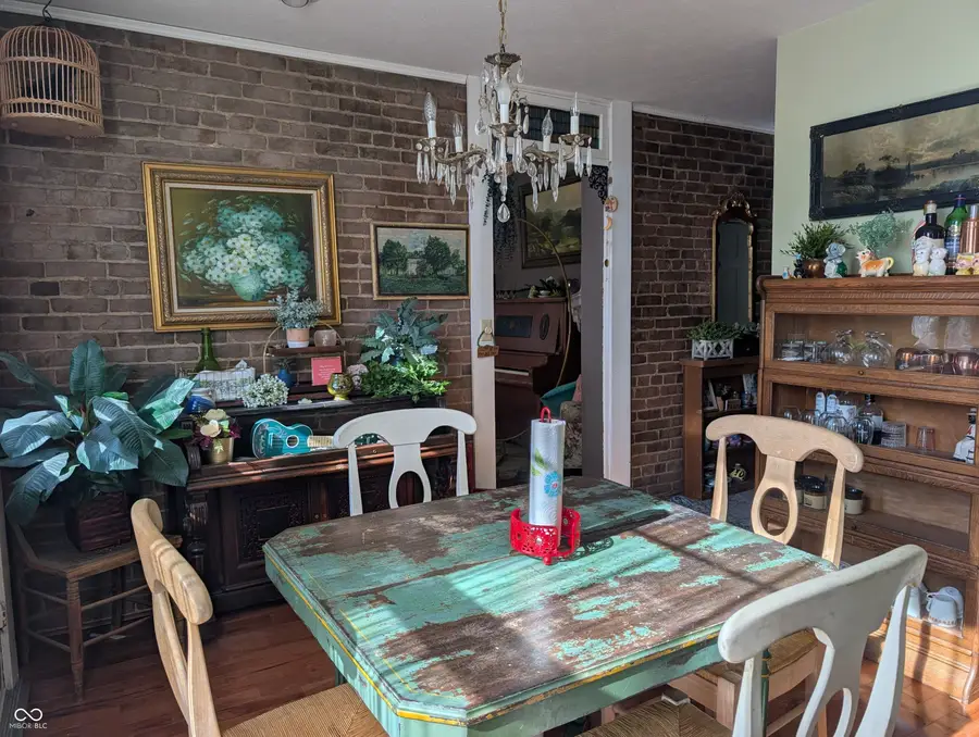 617 Hoosier Street, North Vernon, IN 47265 - #3