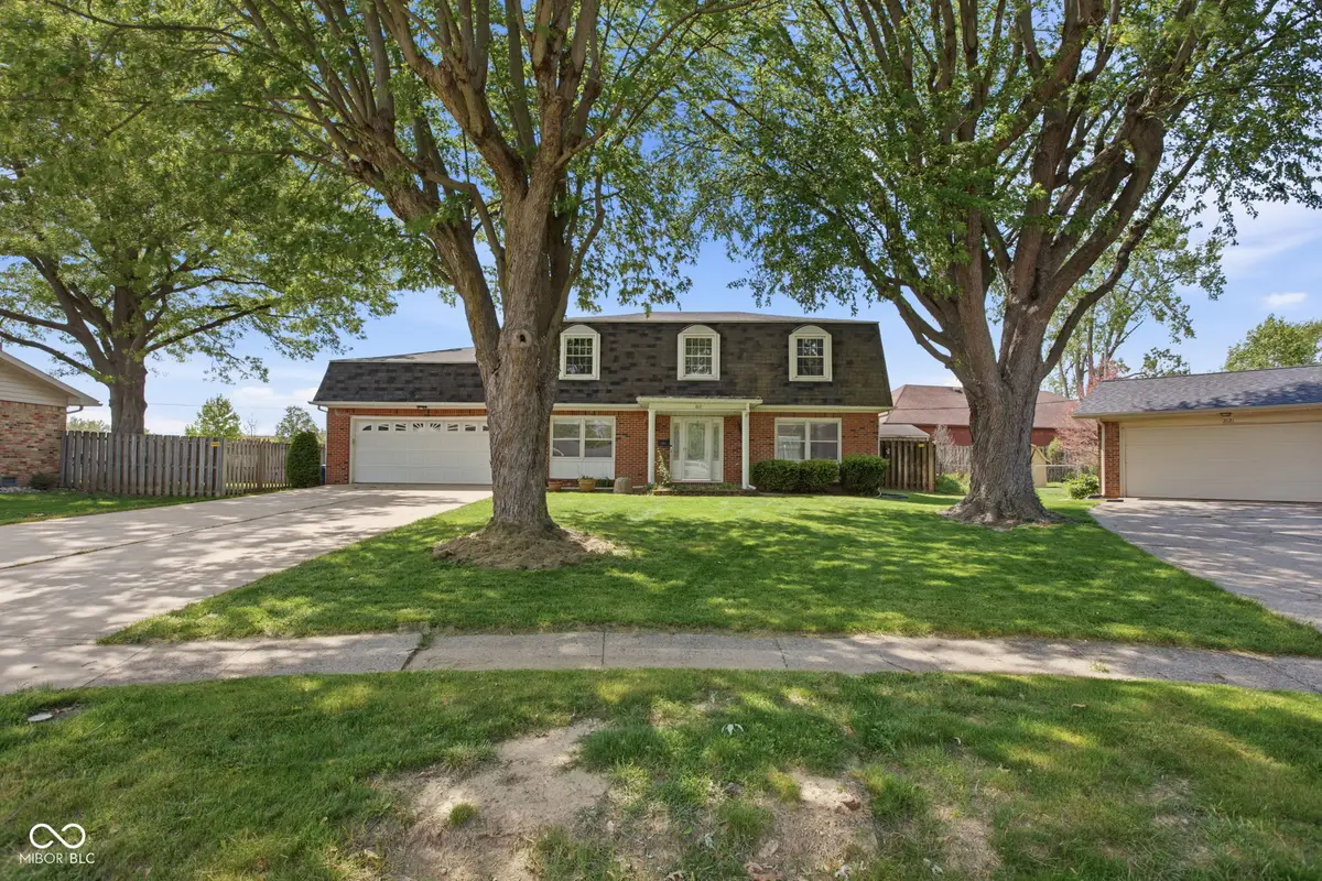 2117 Alton Drive, Kokomo, IN 46901 - #1