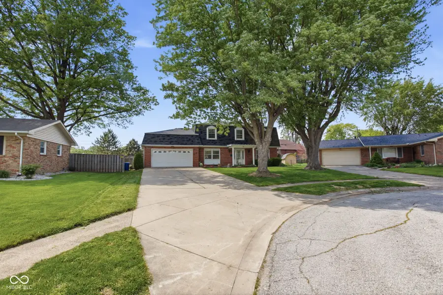 2117 Alton Drive, Kokomo, IN 46901 - #3