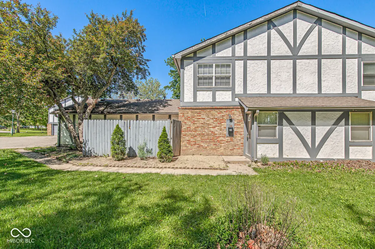 9850 Haven Court, Indianapolis, IN 46235 - #1