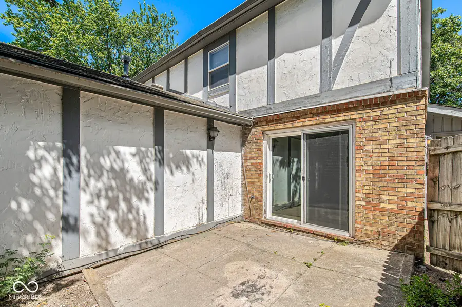 9850 Haven Court, Indianapolis, IN 46235 - #2