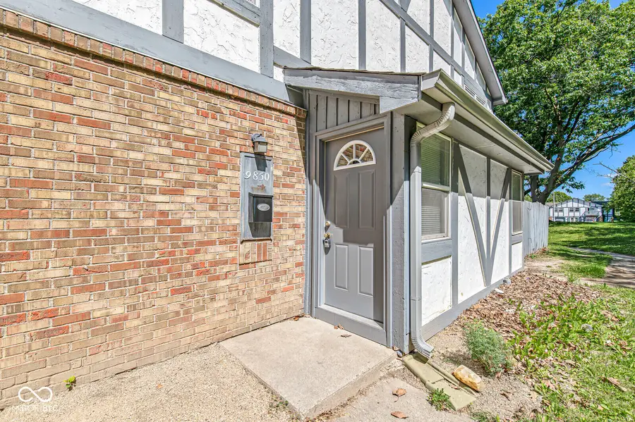 9850 Haven Court, Indianapolis, IN 46235 - #3