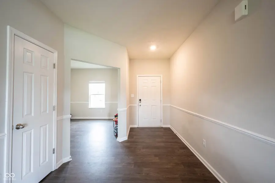 443 N Quartz Lane, Fortville, IN 46040 - #2