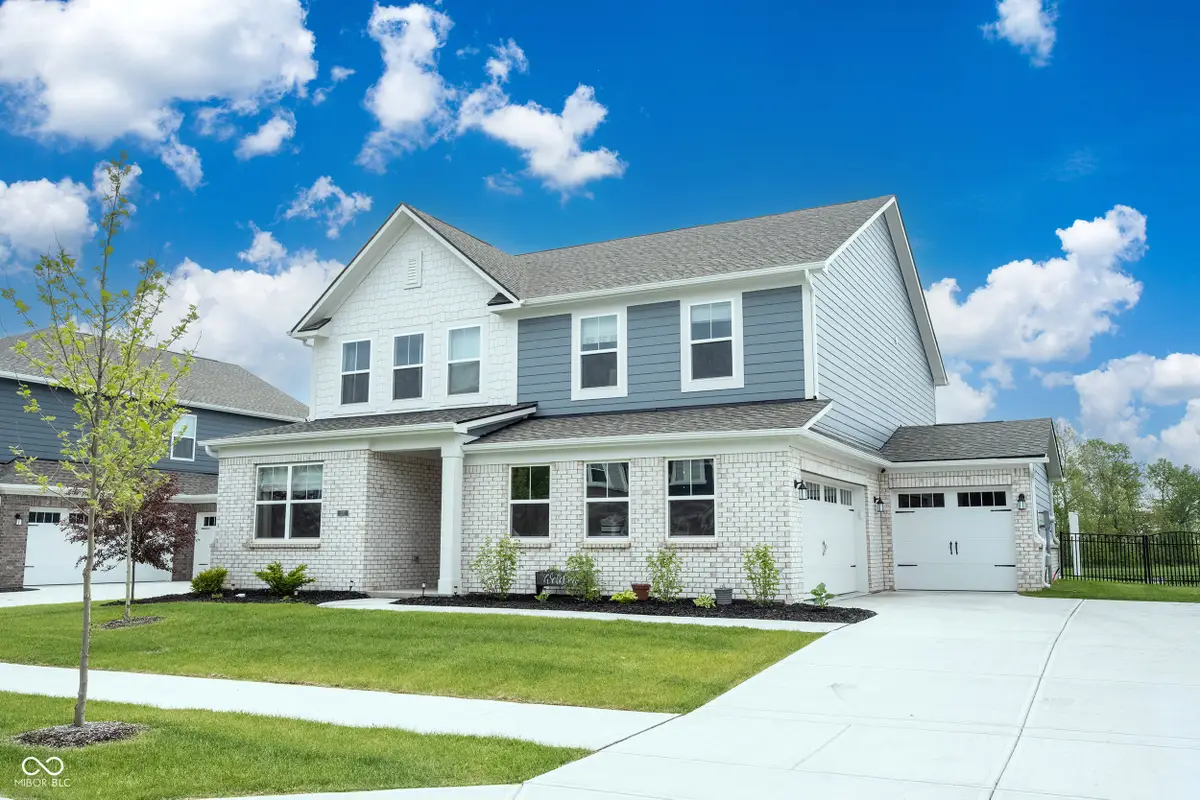 327 Waterford Lane, Westfield, IN 46074 - #1