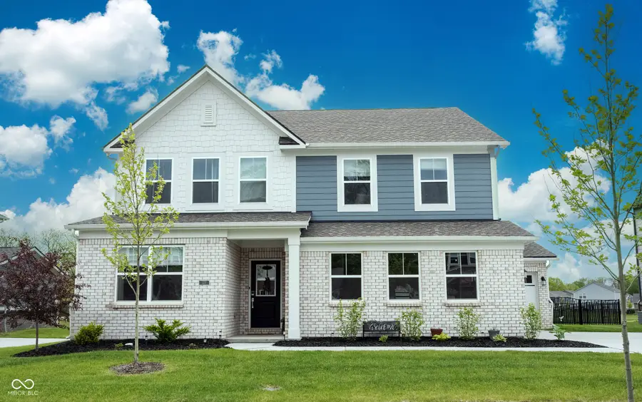 327 Waterford Lane, Westfield, IN 46074 - #2