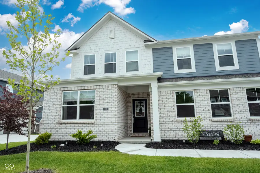 327 Waterford Lane, Westfield, IN 46074 - #3