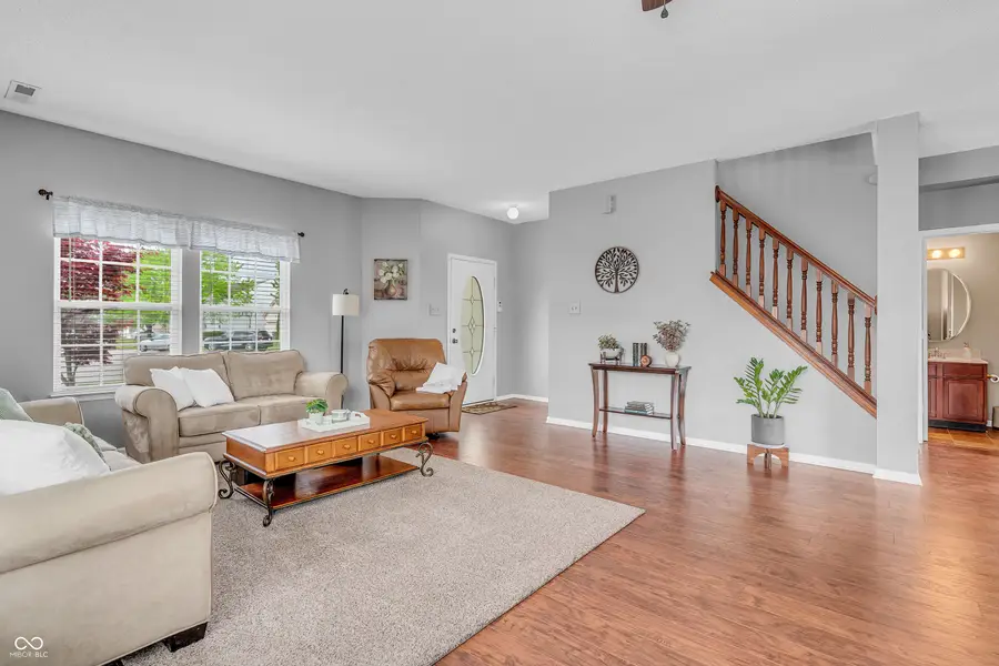 8825 Squire Boone Court, Camby, IN 46113 - #2