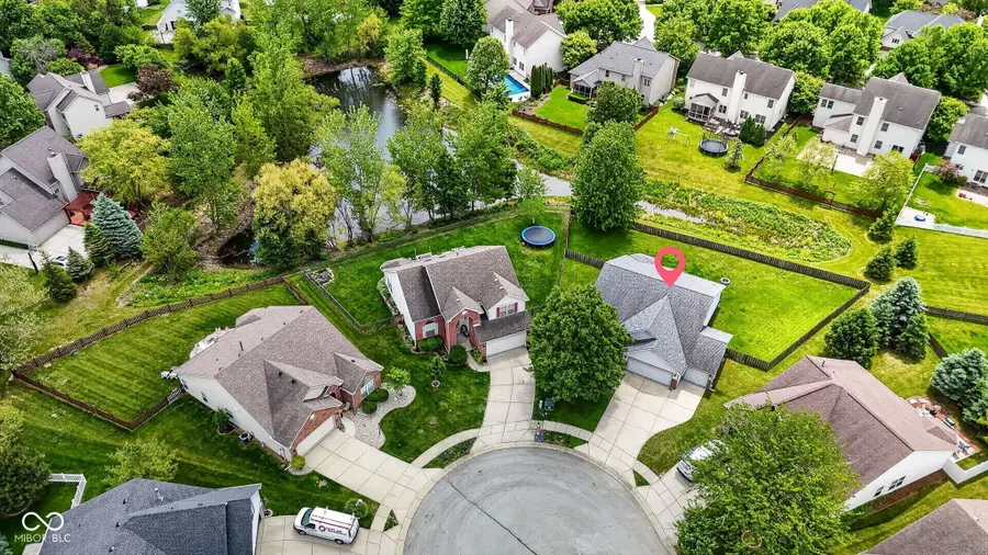 12675 Adirondack Court, Fishers, IN 46037 - #2