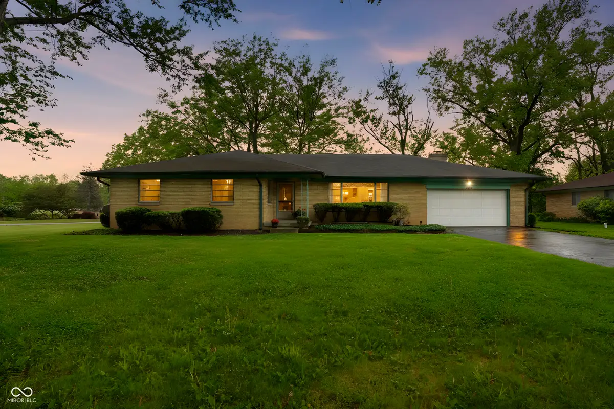 7012 Steven Lane, Indianapolis, IN 46260 - #1