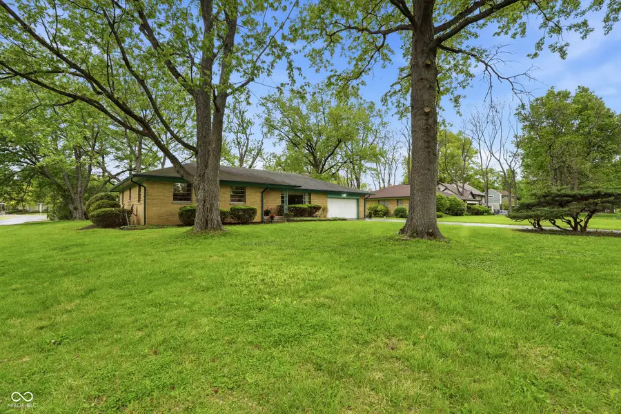 7012 Steven Lane, Indianapolis, IN 46260 - #2