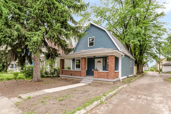 3315 E Vermont Street, Indianapolis, IN 46201