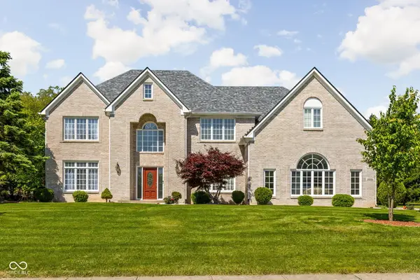 13356 Sioux Trail, Carmel, IN 46033