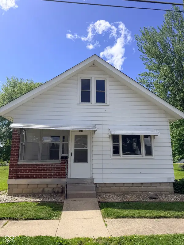 223 N Depot Street, Batesville, IN 47006
