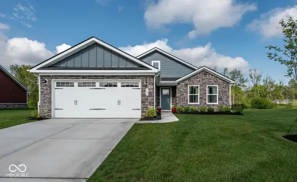 946 Independence Drive, Edinburgh, IN 46124