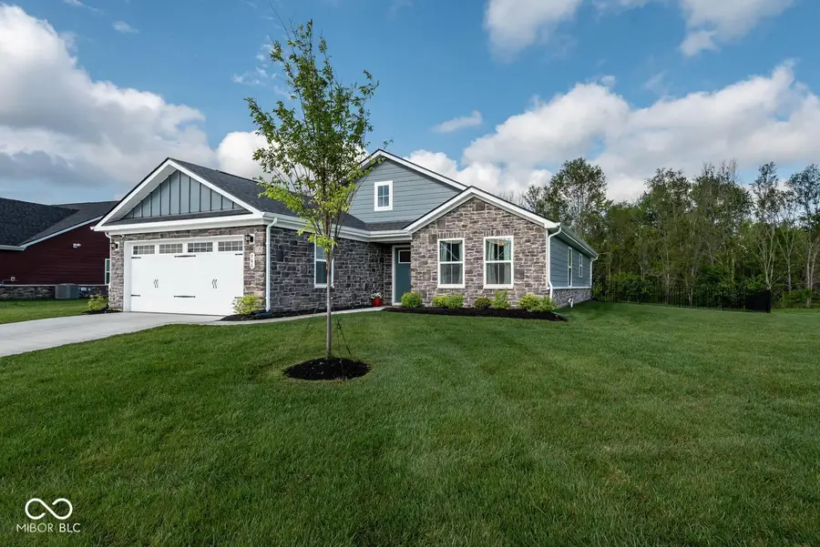 946 Independence Drive, Edinburgh, IN 46124 - #3