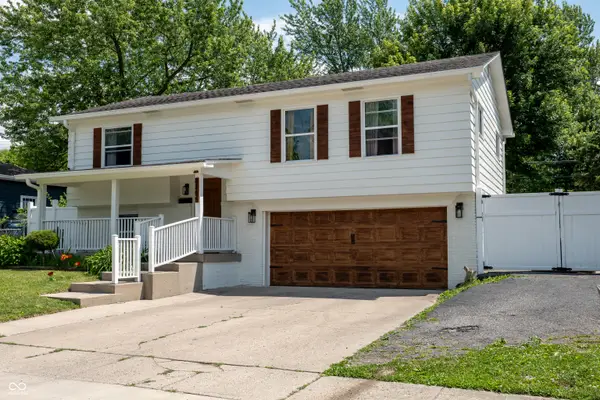 8155 E 34th Street, Indianapolis, IN 46226