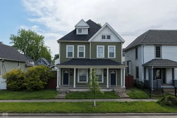 923 S State Avenue, Indianapolis, IN 46203