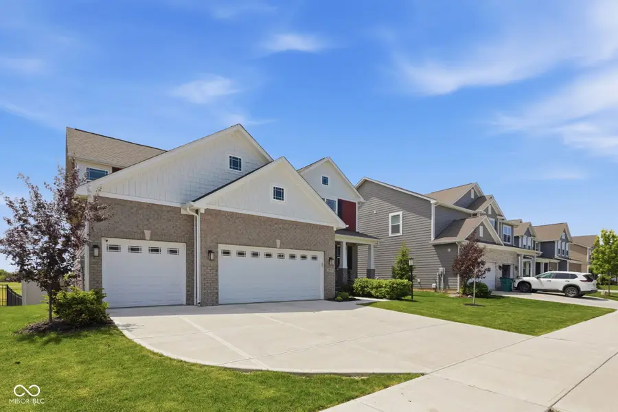 17661 Free Spirit Way, Westfield, IN 46074 - #2