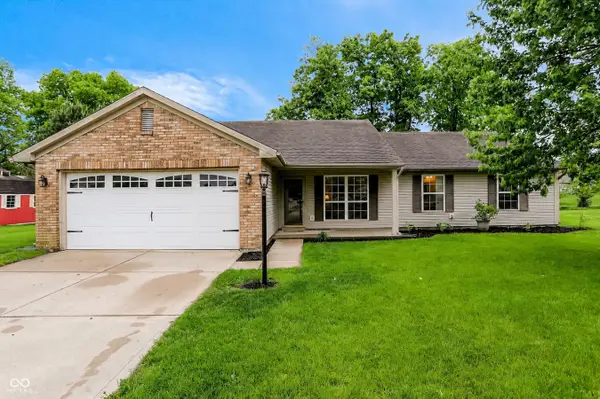 5165 Pine Hill Drive, Noblesville, IN 46062