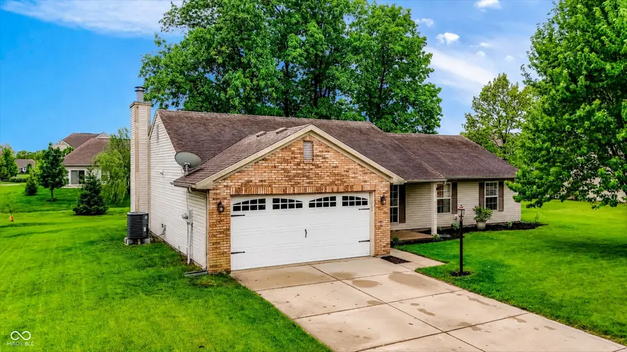 5165 Pine Hill Drive, Noblesville, IN 46062 - #2