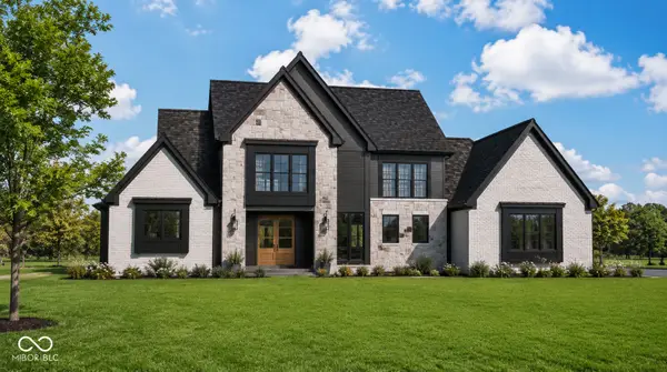 0 E 196th Street, Noblesville, IN 46060
