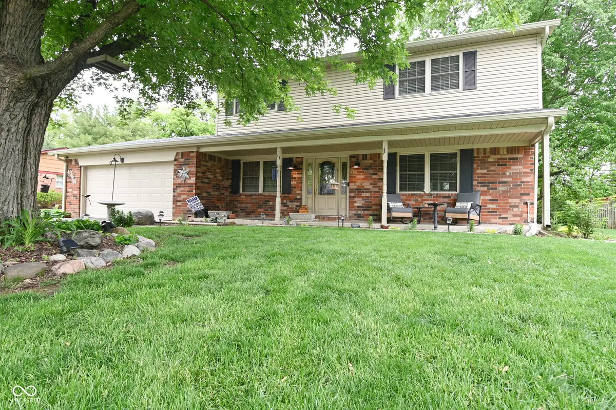 31 Robinwood Drive, Brownsburg, IN 46112 - #1