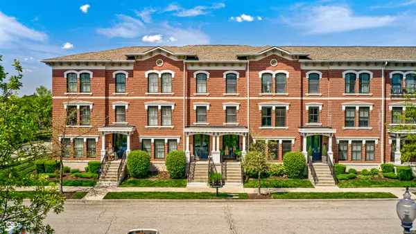 12742 Ashworth Street, Carmel, IN 46032