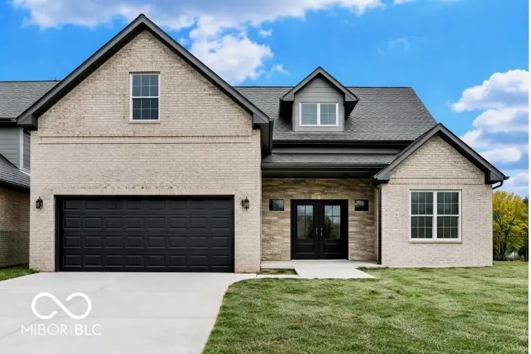 6559 Stonepoint Way, Indianapolis, IN 46237 - #1