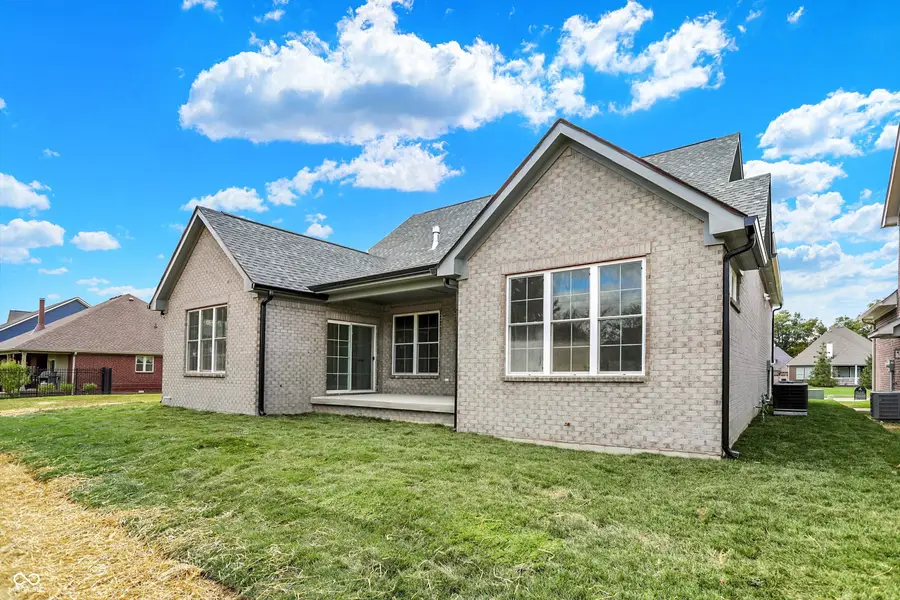 6559 Stonepoint Way, Indianapolis, IN 46237 - #2