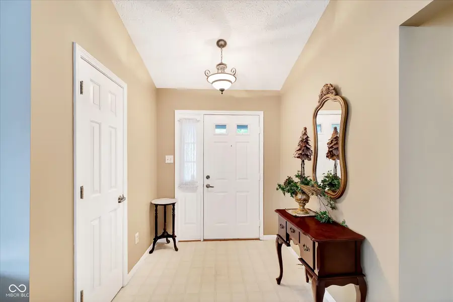 1541 Brook Pointe Drive, Indianapolis, IN 46234 - #2