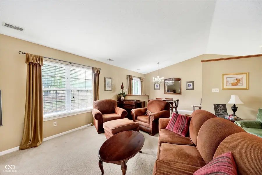 1541 Brook Pointe Drive, Indianapolis, IN 46234 - #3