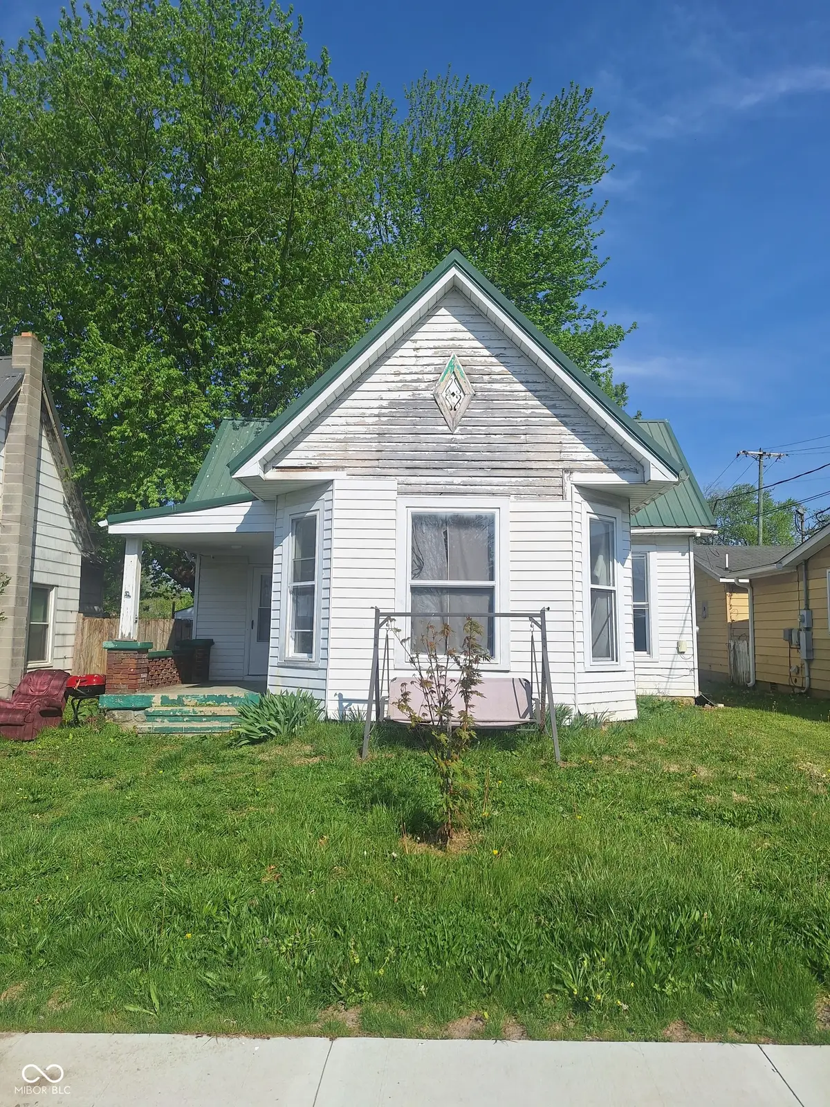 50 W Poplar Street, North Vernon, IN 47265 - #1