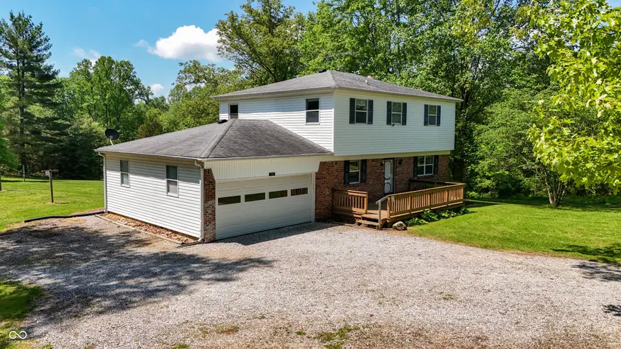 2787 W County Road 950 N, Seymour, IN 47274 - #2