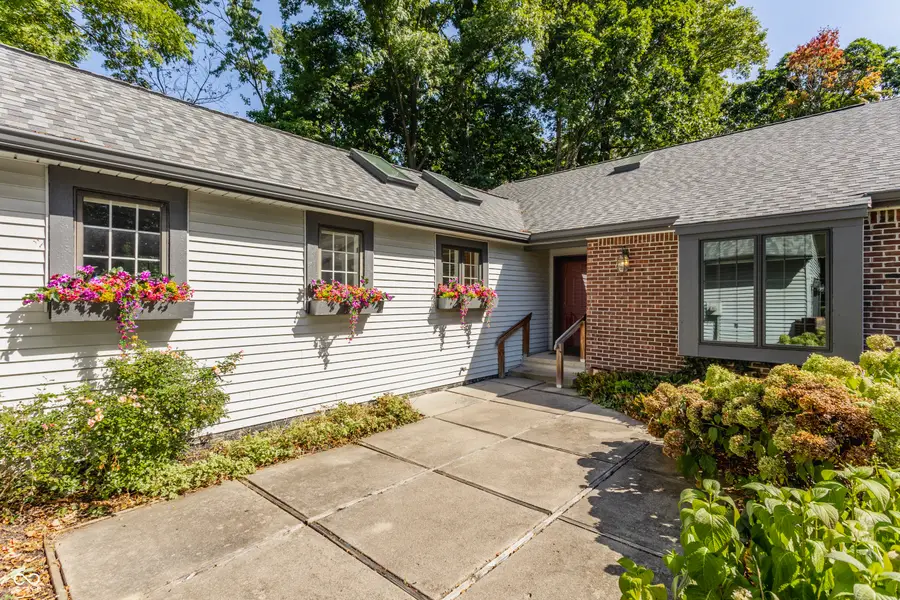 1732 Creekside Lane W, Carmel, IN 46032 - #2