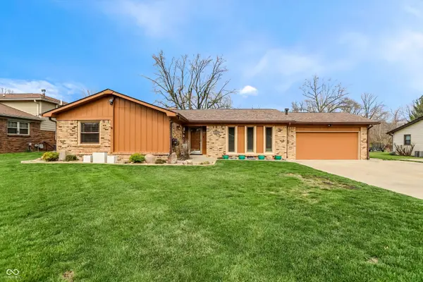 6504 Westdrum Road, Indianapolis, IN 46241