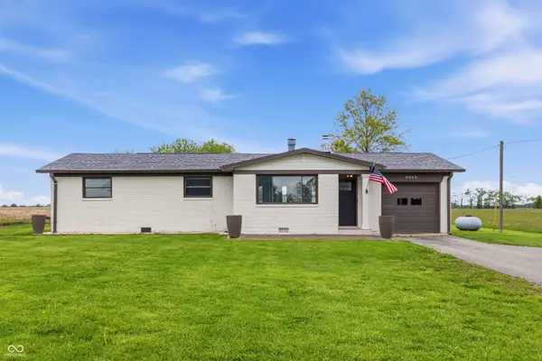 5262 E 200 N, Franklin, IN 46131