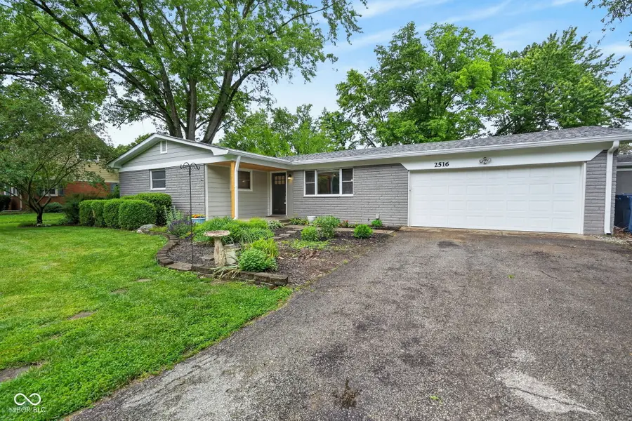 2516 Colony Court, Indianapolis, IN 46280 - #2