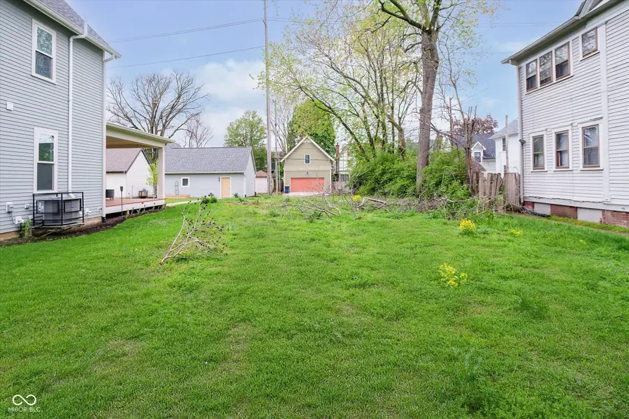 2056 Central Avenue, Indianapolis, IN 46202 - #3