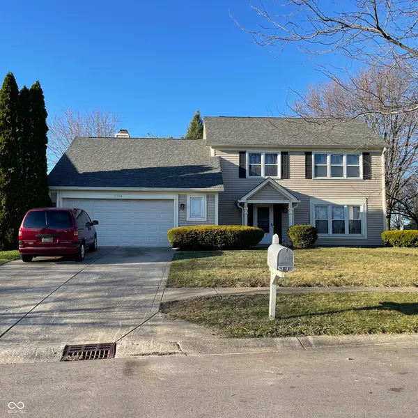 5124 Deer Creek Court, Indianapolis, IN 46254