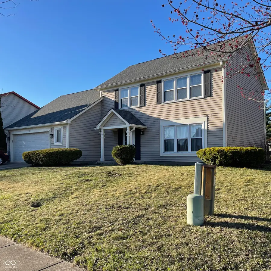5124 Deer Creek Court, Indianapolis, IN 46254 - #2