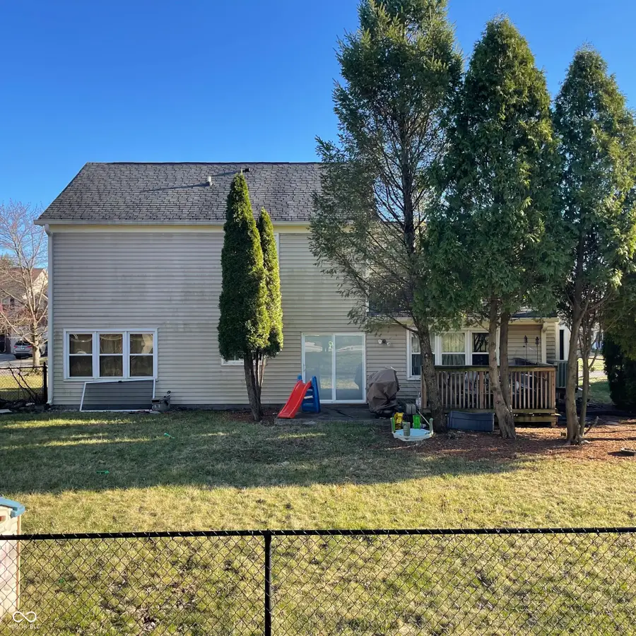 5124 Deer Creek Court, Indianapolis, IN 46254 - #3