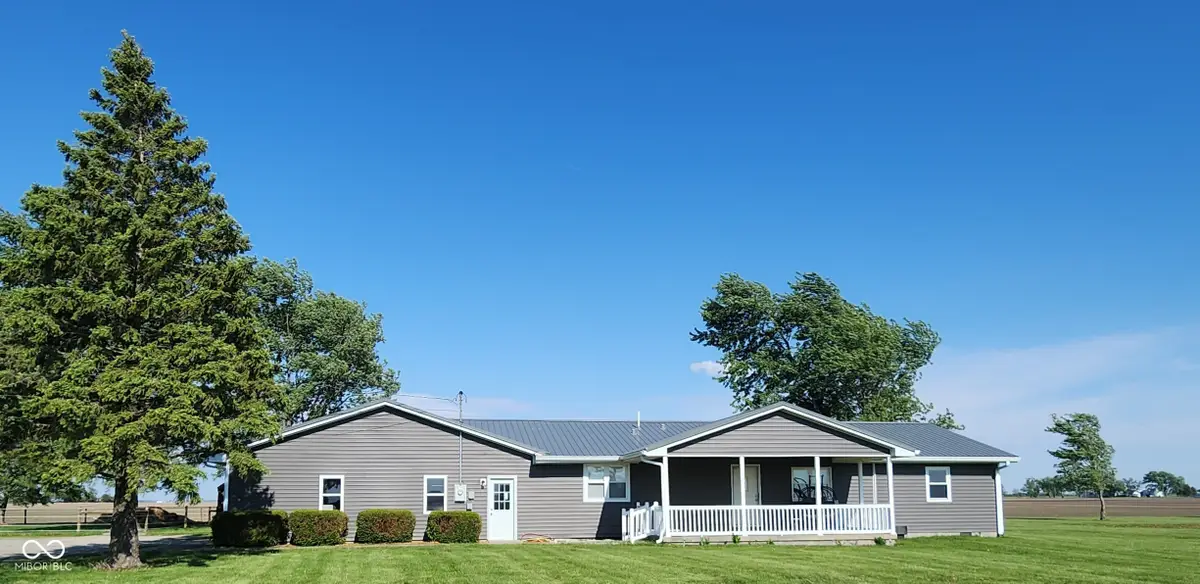 2253 S 400 E, Veedersburg, IN 47987 - #1