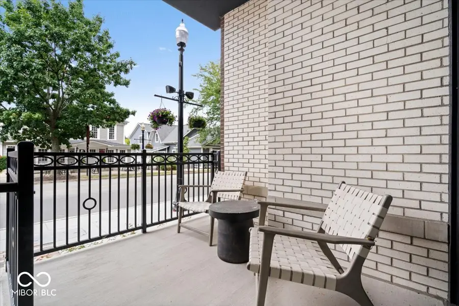 41 N Rangeline Road #UNIT 3, Carmel, IN 46032 - #3