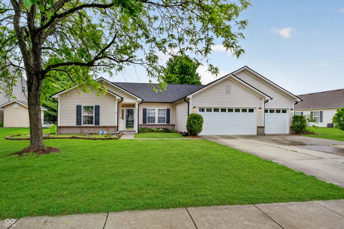 16863 Peach Lane, Noblesville, IN 46062 - #1