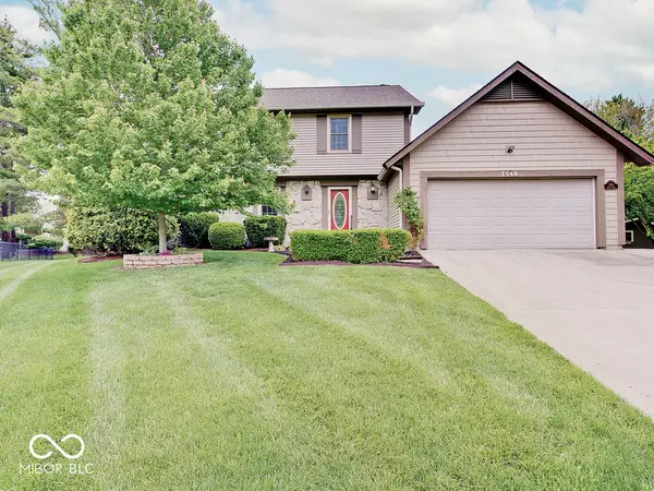 1560 Saylor Street, Zionsville, IN 46077