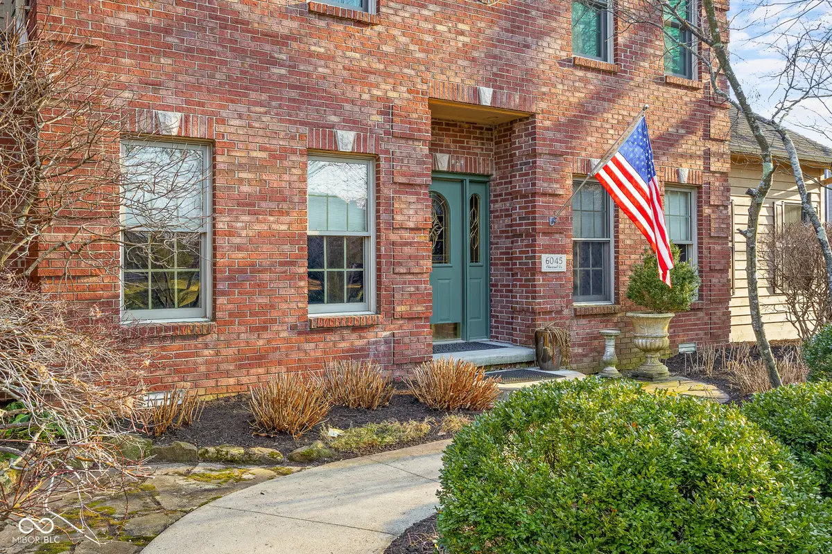 6045 Channel Drive, Columbus, IN 47201 - #1