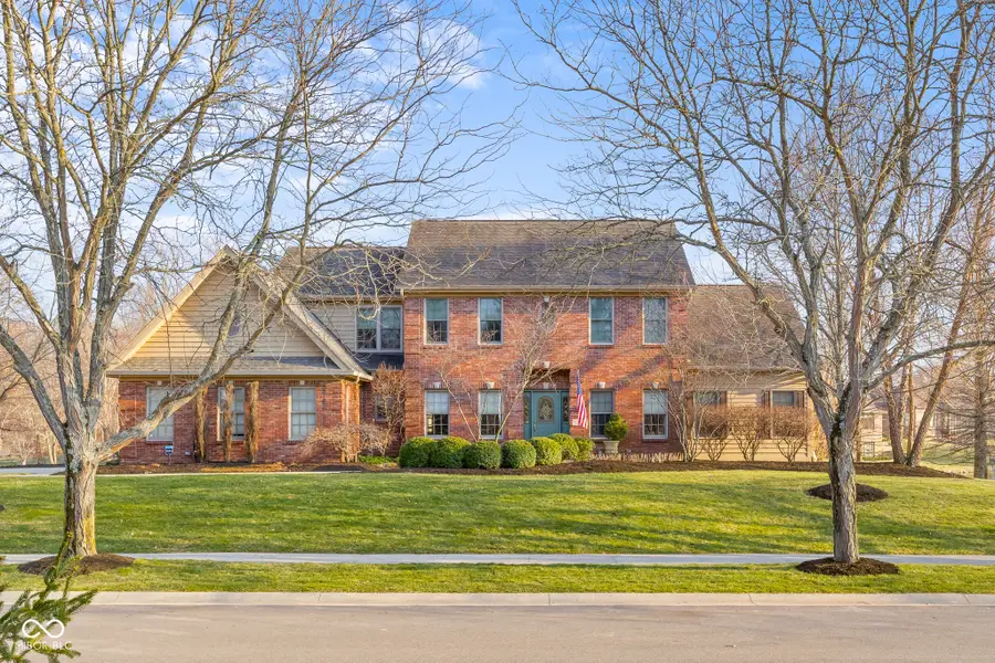 6045 Channel Drive, Columbus, IN 47201 - #2