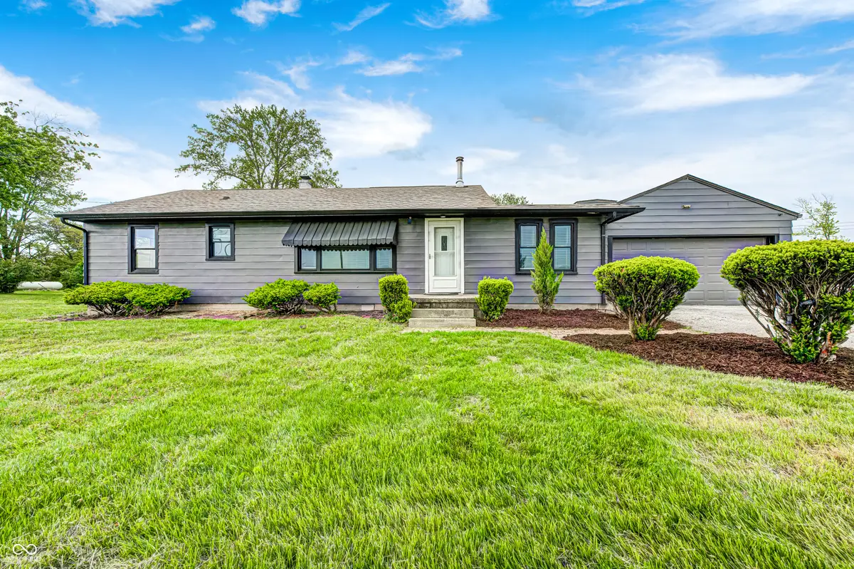 7203 S 650 E, Zionsville, IN 46077 - #1
